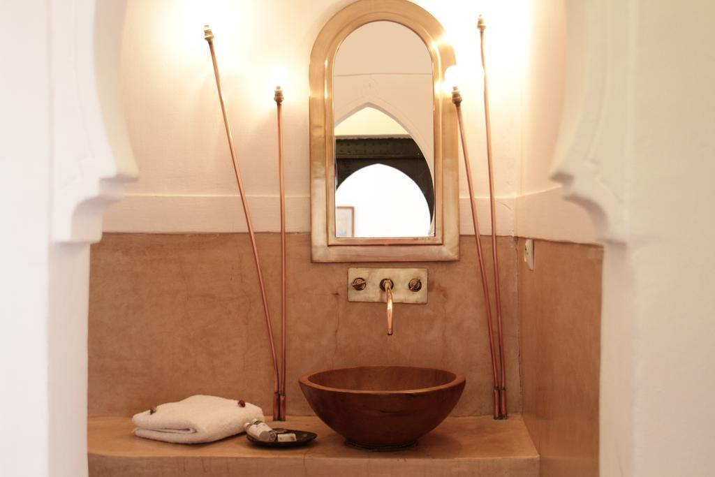 Chambre Double Supérieure
